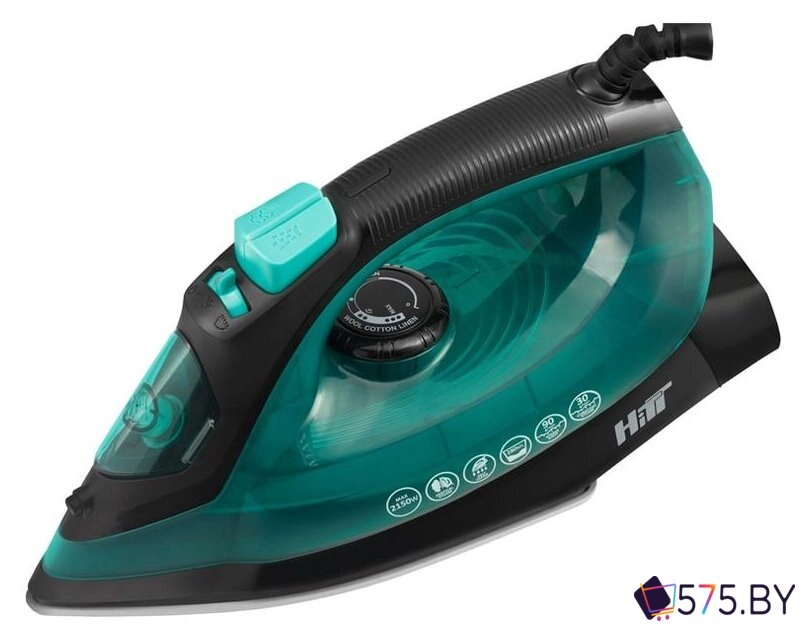 Утюг HiTT HT-5110 в магазине 575.by