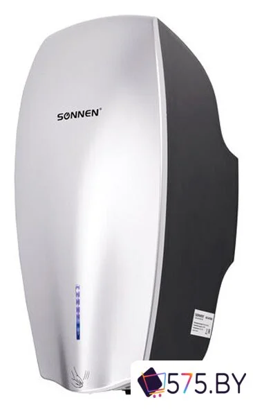 Сушилка для рук Sonnen HD-M789G 607221 в магазине 575.by