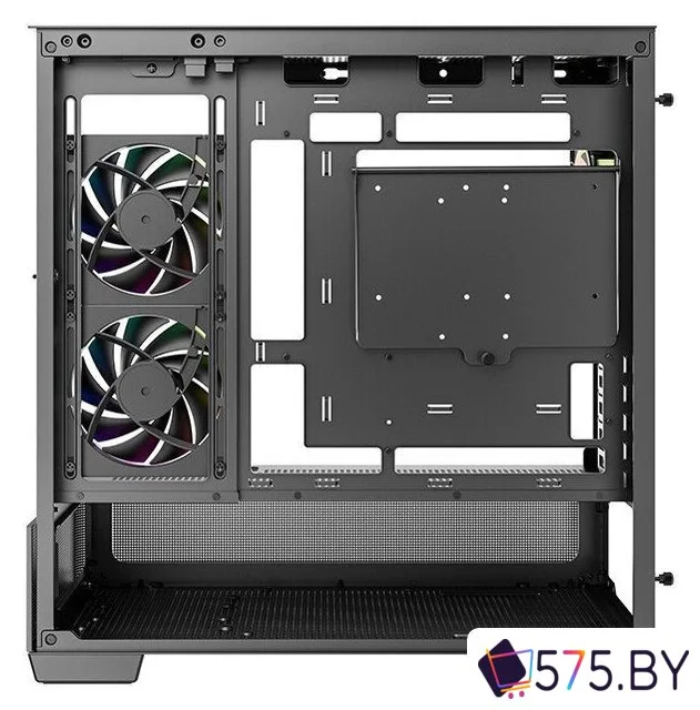 Корпус DeepCool CG380U 3F R-CG380U-BKAGM3-G в магазине 575.by
