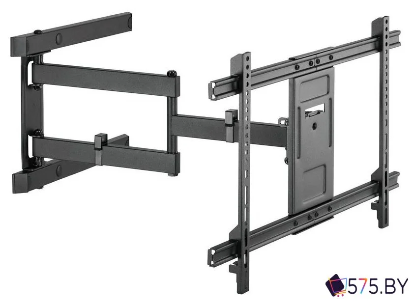 Кронштейн для телевизора Ultramounts UM911 (черный) в магазине 575.by
