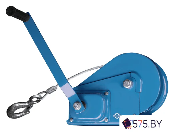 Лебедка Gearsen GBHWK 1120 в магазине 575.by