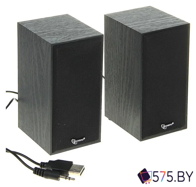 Акустика Gembird SPK-203 в магазине 575.by
