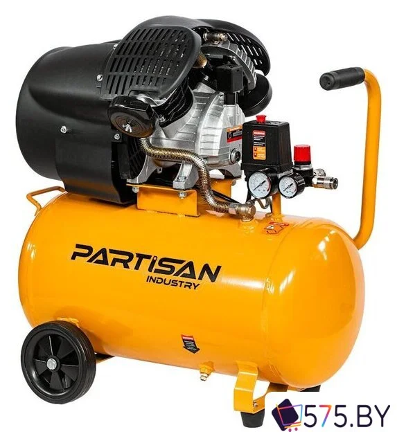 Компрессор Partisan PT 5022 в магазине 575.by