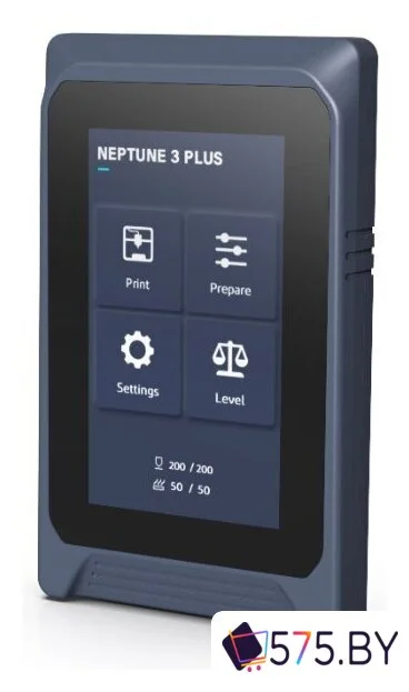 3D-принтер Elegoo Neptune 3 Plus