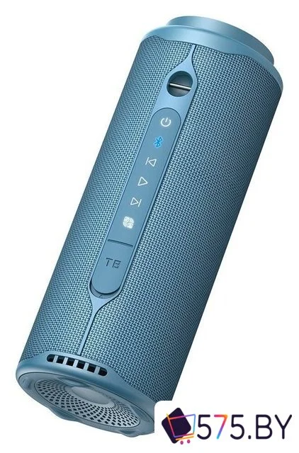 Беспроводная колонка Tronsmart T8 (синий) в магазине 575.by