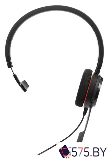 Офисная гарнитура Jabra Evolve 20 MS Mono [4993-823-109] в магазине 575.by
