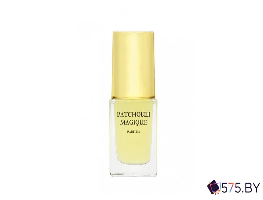 Духи Новая Заря Волшебство пачули (16 мл) в магазине 575.by