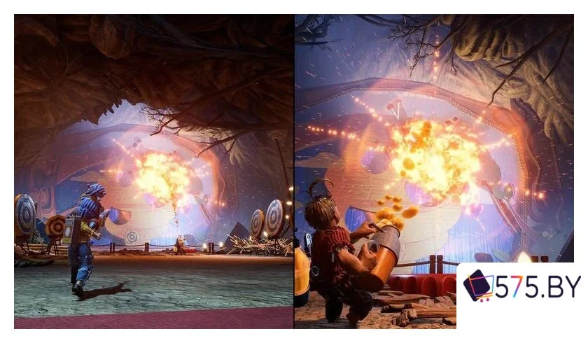 Игры для приставок PlayStation 4 It Takes Two в магазине 575.by