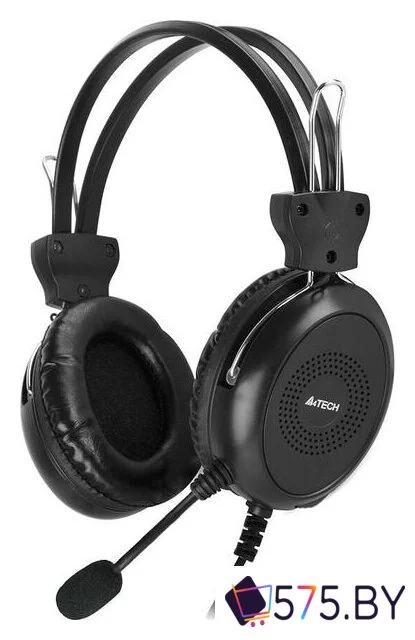 Наушники A4Tech ComfortFit HU-30 в магазине 575.by