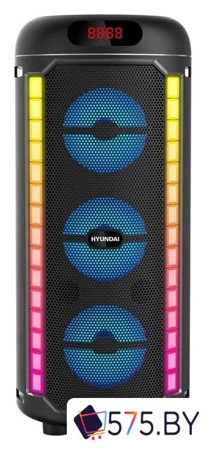 Беспроводная колонка Hyundai H-MC1221 в магазине 575.by