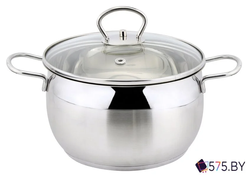 Кастрюля Appetite Tessi GS08603 в магазине 575.by