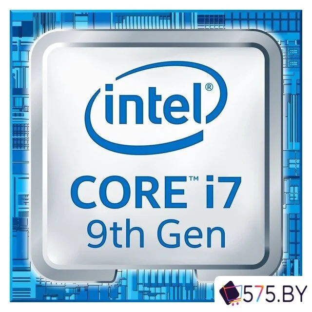 Процессор Intel Core i7-9700 в магазине 575.by