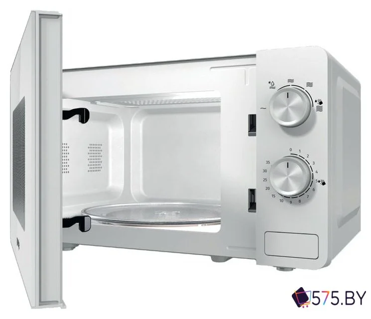 Микроволновая печь Gorenje MO20E1W2 в магазине 575.by