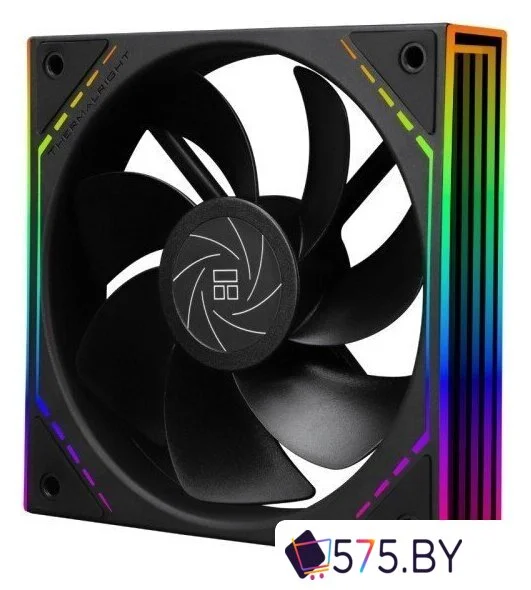 Вентилятор для корпуса Thermalright TL-M12R (черный) в магазине 575.by