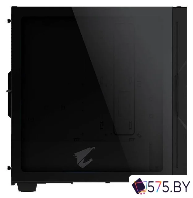 Корпус Gigabyte Aorus C300 Glass в магазине 575.by