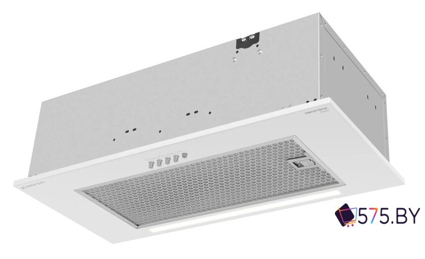 Кухонная вытяжка Meferi SMARTBOX60WH Power в магазине 575.by