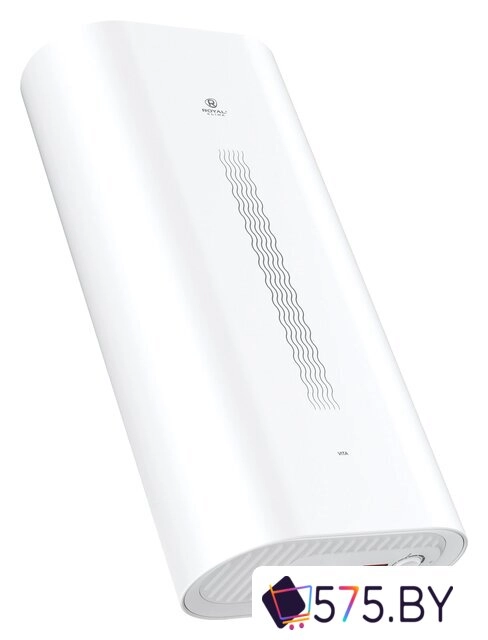 Накопительный электрический водонагреватель Royal Clima Vita RWH-VT50-FE в магазине 575.by