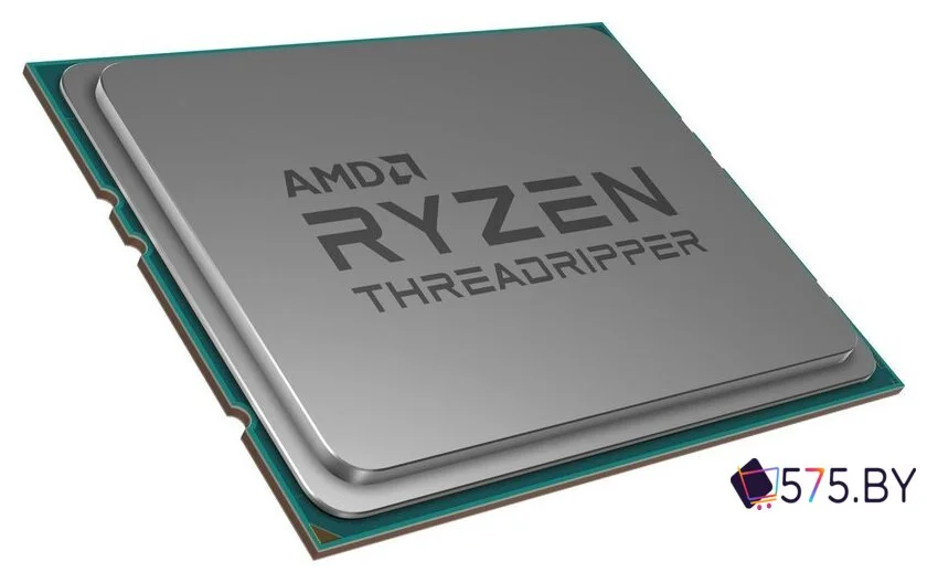 Процессор AMD Ryzen Threadripper Pro 9965WX в магазине 575.by