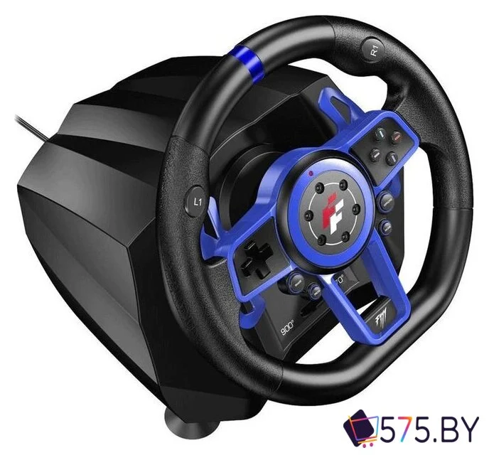 Руль FlashFire Suzuka F111 в магазине 575.by