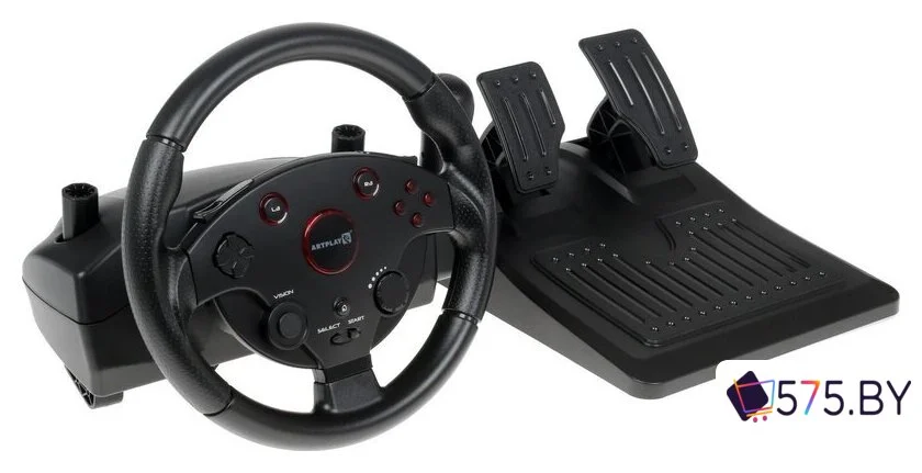 Руль Artplays Turbo C900 ACPS4113 в магазине 575.by