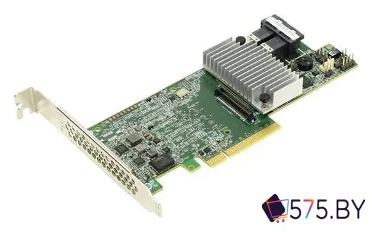 Планка Intel RS3DC080 в магазине 575.by