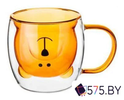 Кружка Perfecto Linea Bear 30-125203 в магазине 575.by