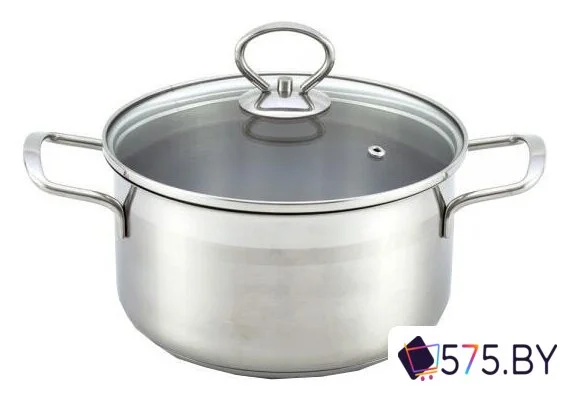 Кастрюля Кухар Крокус Классика КК1-20С2 в магазине 575.by