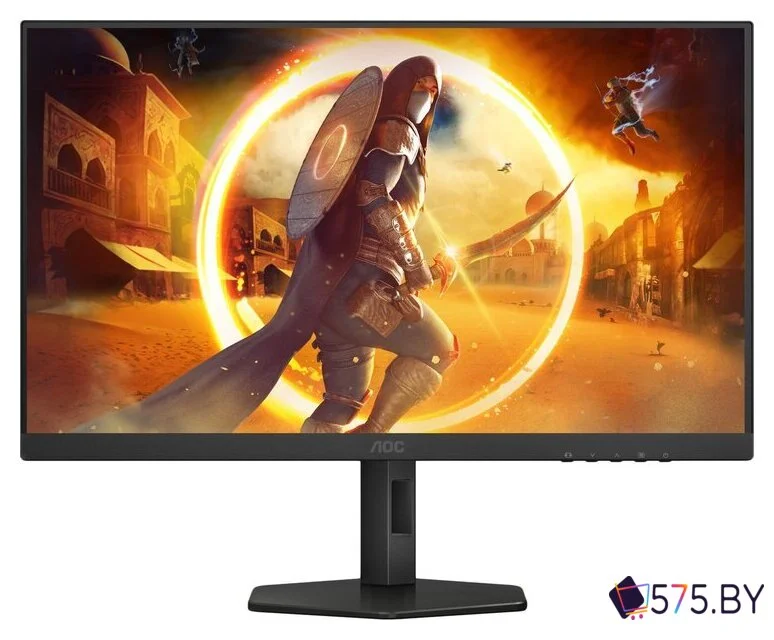 Игровой монитор AOC Gaming Q27G4XF в магазине 575.by