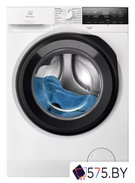 Стиральная машина Electrolux EW7F3482UE в магазине 575.by