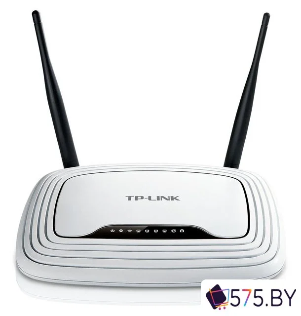 Wi-Fi роутер TP-Link TL-WR841N в магазине 575.by