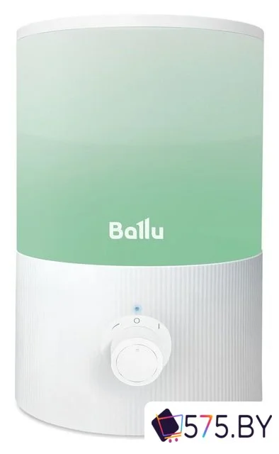 Увлажнитель воздуха Ballu UHB-340 MT в магазине 575.by
