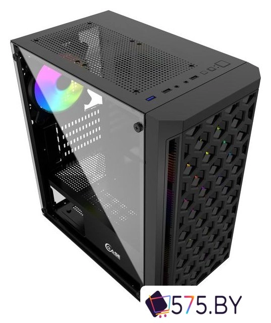 Корпус Powercase Mistral Micro T3B CMIMTB-L3 в магазине 575.by