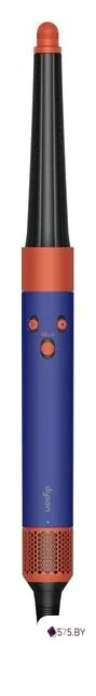 Фен-стайлер Dyson Airwrap Complete Long HS08 i.d. (евровилка, синие румяна/топаз) в магазине 575.by