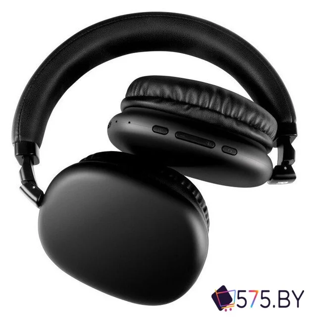 Наушники SVEN AP-B325MV (черный) в магазине 575.by