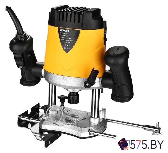 Вертикальный фрезер Deko DKR1900 в магазине 575.by