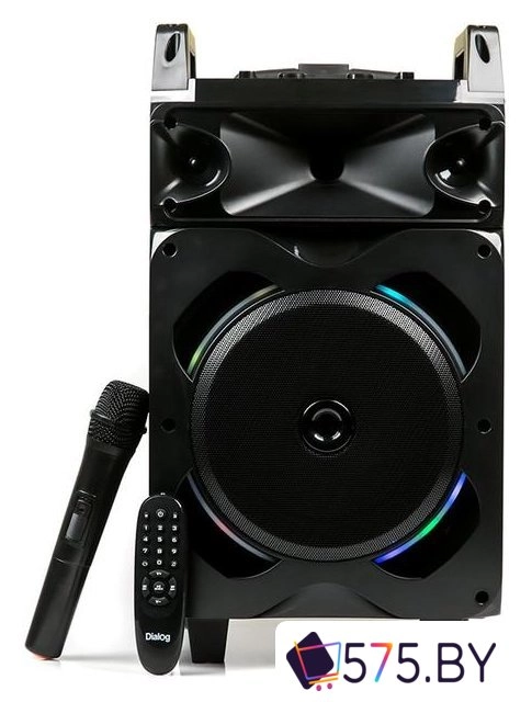 Патибокс Dialog AO-210 в магазине 575.by