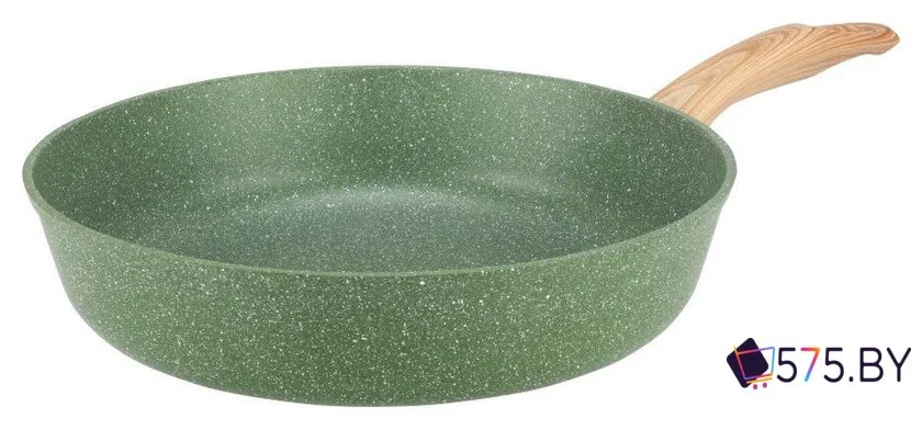 Сковорода Helper House Gloria Green GG4528_PROMO в магазине 575.by