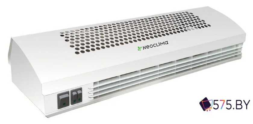 Тепловая завеса Neoclima ТЗC-306 в магазине 575.by