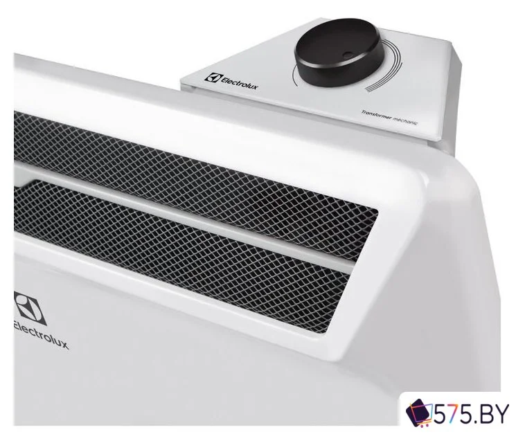 Конвектор Electrolux Air Gate Transformer ECH/AG2-1000 T (механическое управление) в магазине 575.by