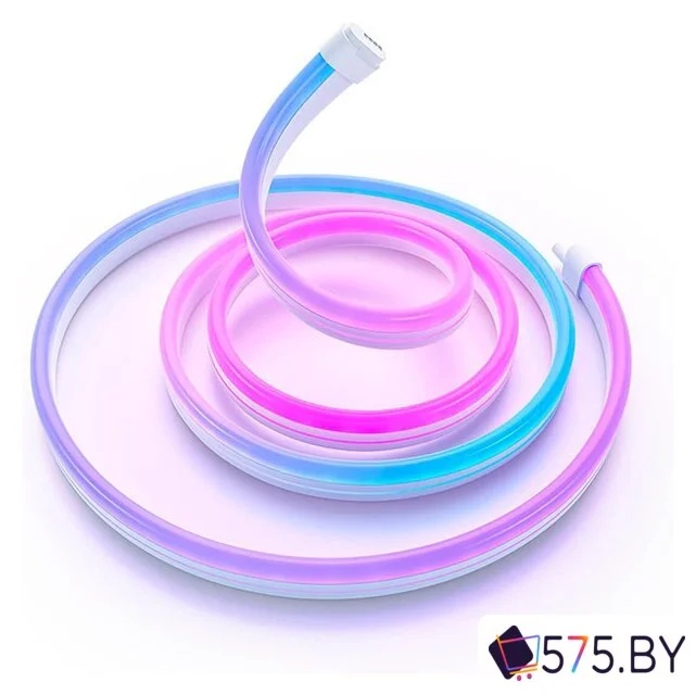 Готовый комплект гибкого неона Xiaomi Smart Lightstrip Pro (международная версия)