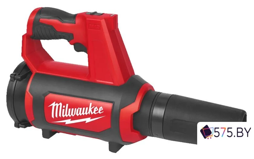 Ручная воздуходувка Milwaukee M12 BBL-0 4933472214 (без АКБ) в магазине 575.by