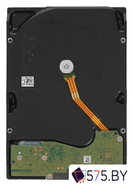 Жесткий диск Seagate SkyHawk AI 12TB ST12000VE003 в магазине 575.by