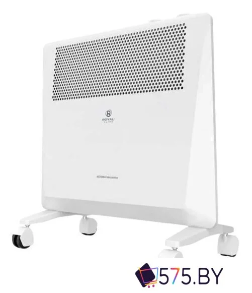 Конвектор Royal Clima Astoria Elettronico REC-AT1000E в магазине 575.by