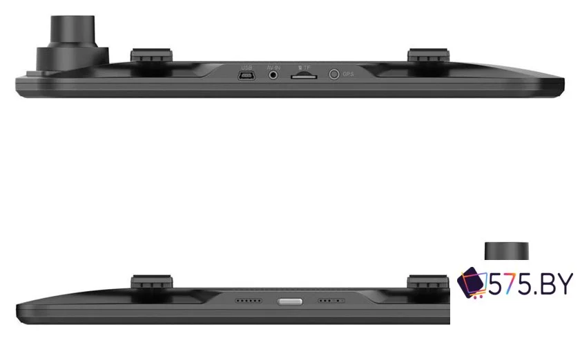 Видеорегистратор-зеркало Ritmix AVR-9100 в магазине 575.by