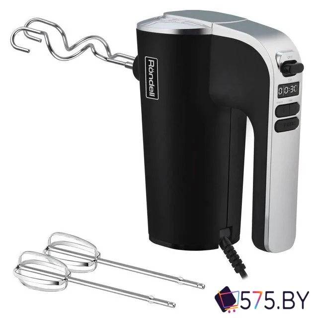 Миксер Rondell RDE-1353 в магазине 575.by