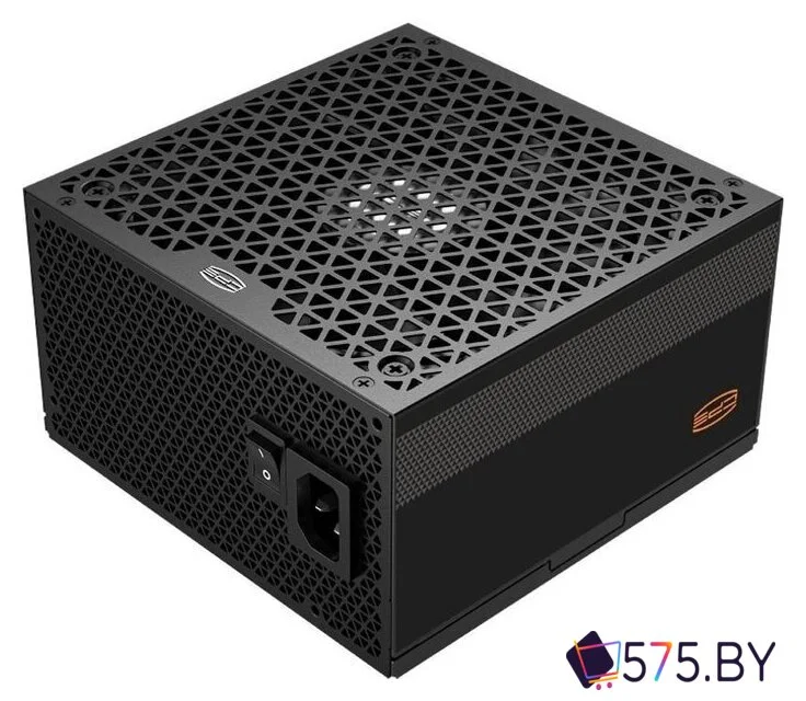 Блок питания PCCooler YK550 550W P5-YK550-B1F в магазине 575.by