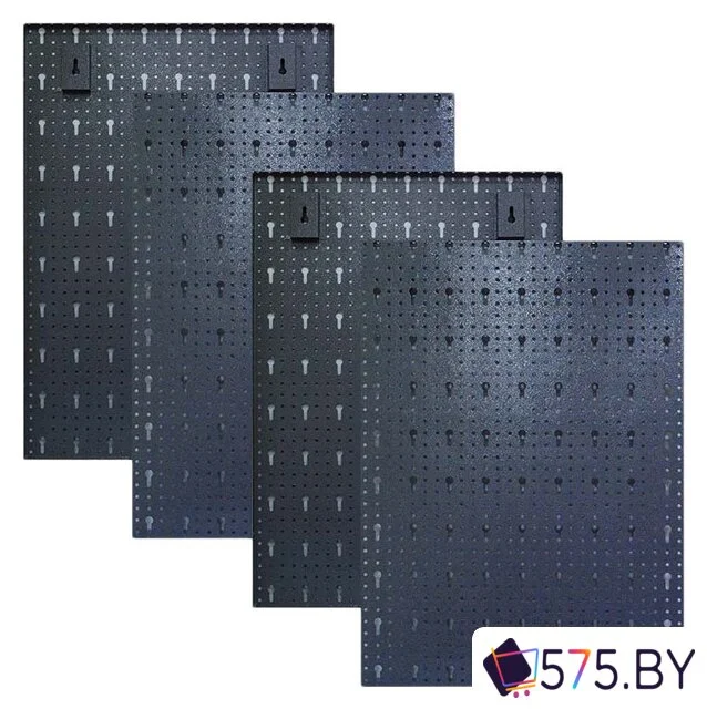 Перфорированная панель Baumeister BTH-01 в магазине 575.by