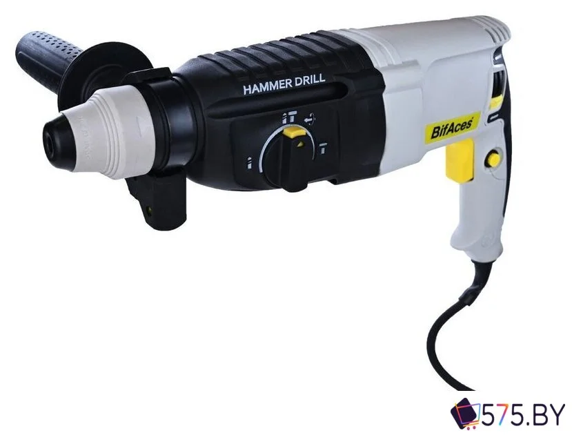 Перфоратор BifAces ARH-800-26 (кейс) в магазине 575.by
