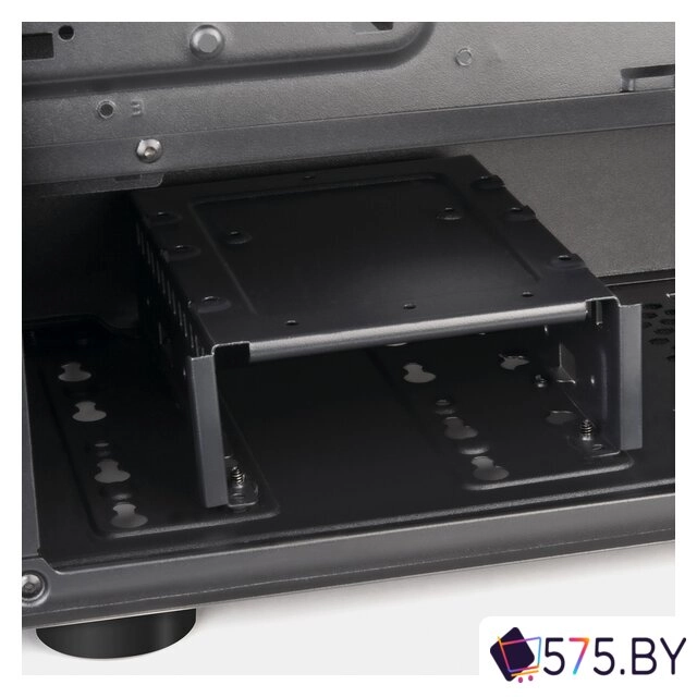 Корпус SilverStone Fara B1 Pro V2 SST-FAB1B-PRO-V2 в магазине 575.by