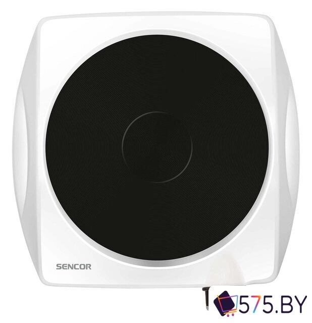 Настольная плита Sencor SCP 1503WH в магазине 575.by